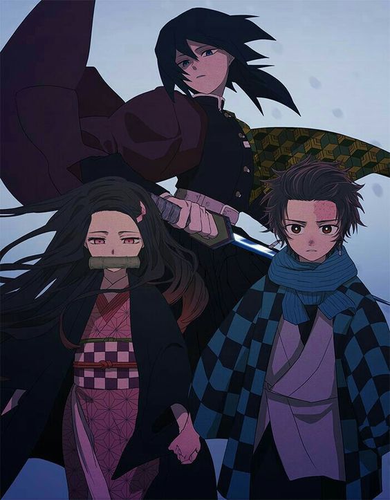  Demon Slayer Kimetsu no Yaiba Season 2, 3 Release Date!