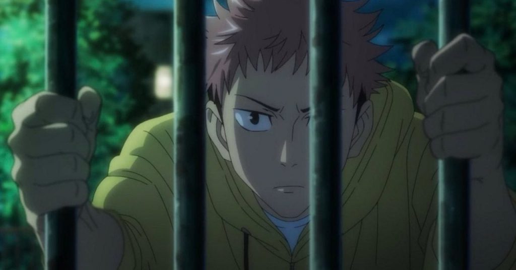 Strongest Characters In Jujutsu Kaisen