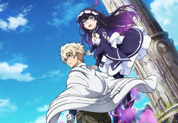 Infinite Dendrogram Episode 10