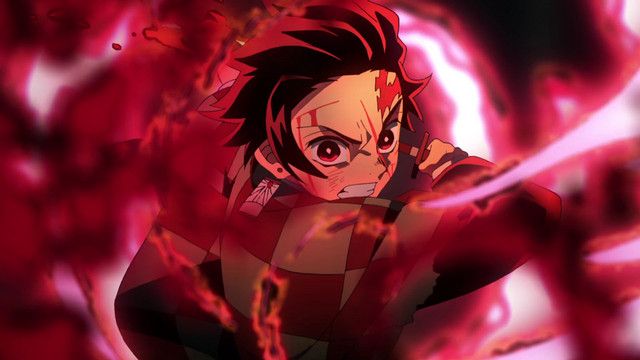 Demon Slayer Kimetsu no Yaiba Season 3 Release Date!