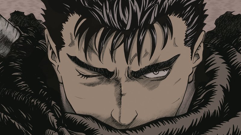 berserk