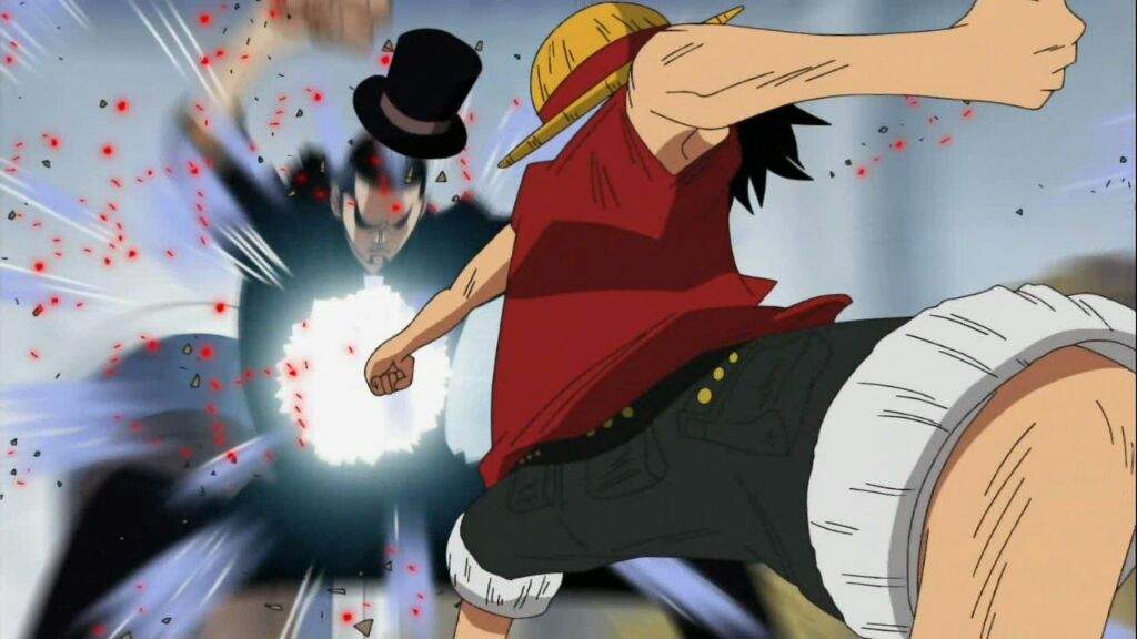 Image result for one piece fight scene