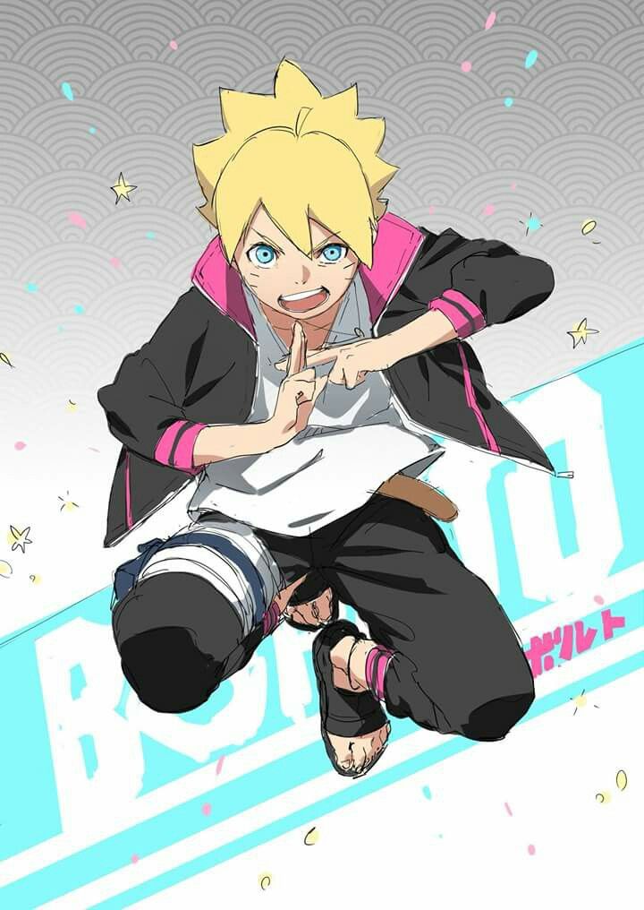 Boruto Episode 147