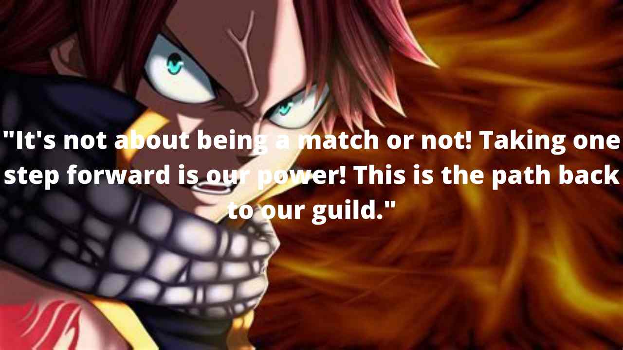 Natsu Dragneel