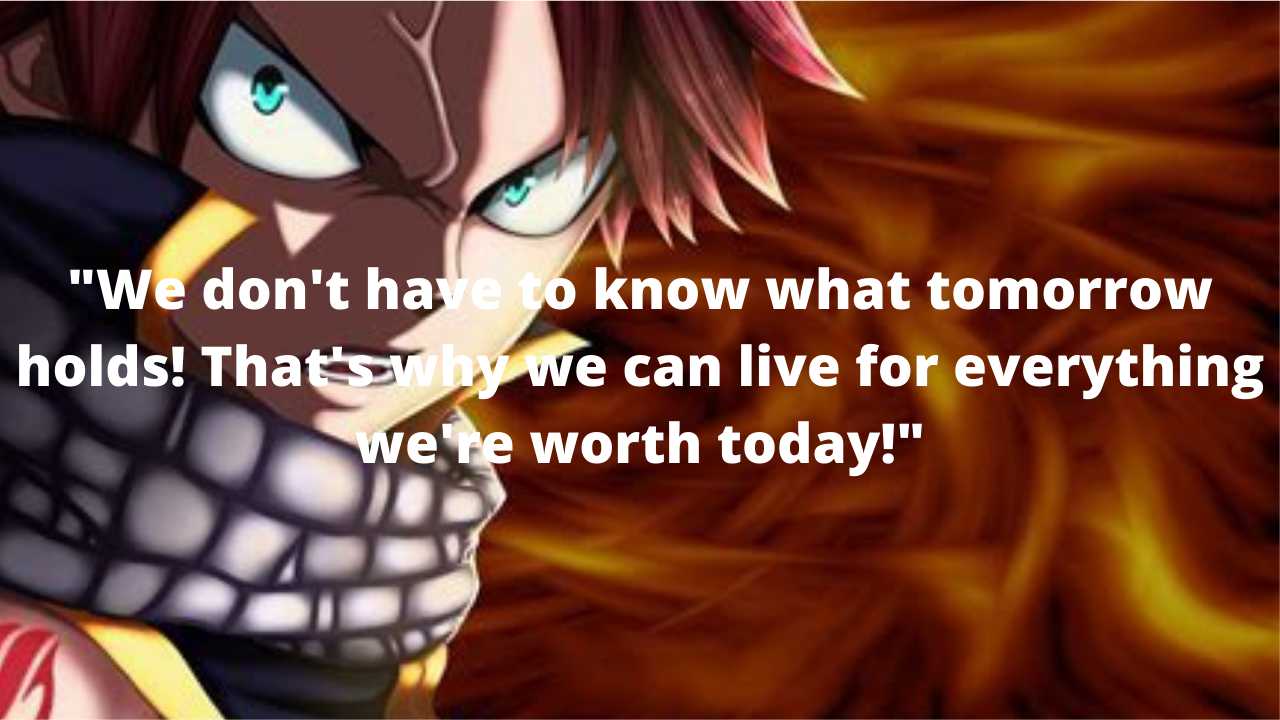 Natsu Dragneel