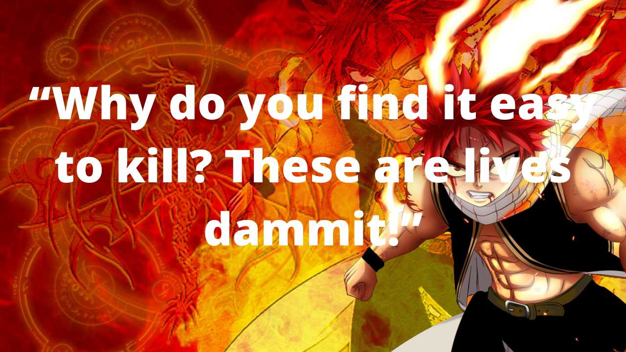 Natsu Dragneel