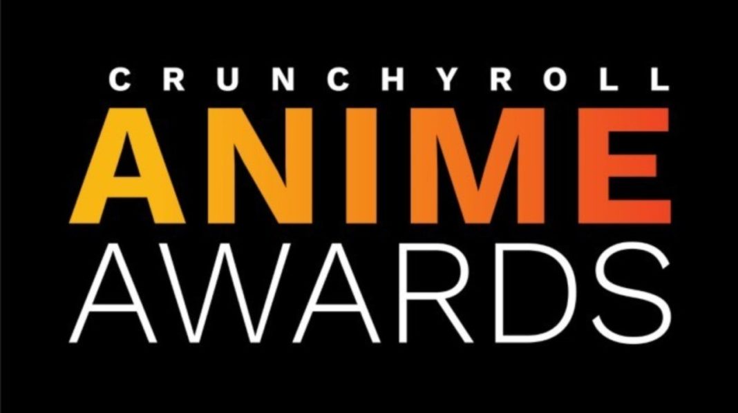 Anime Awards 2020