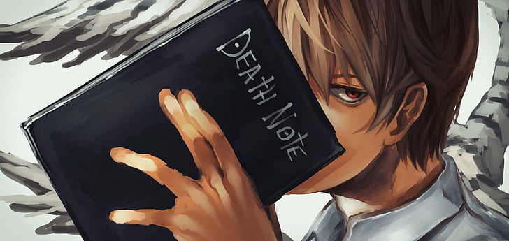 Death Note Quotes