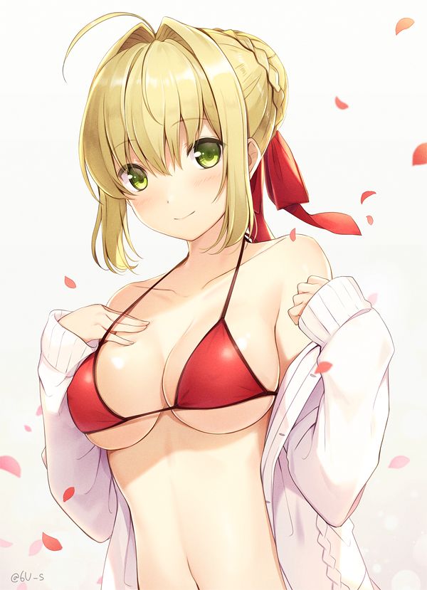 Saber Noel Alter on Twitter: "umu… "