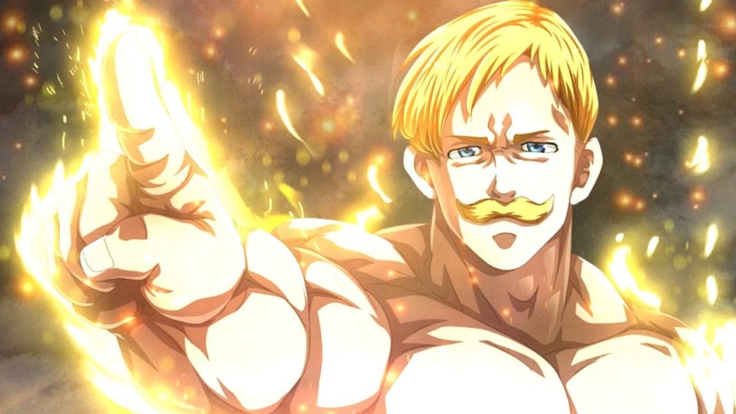 Escanor Quotes