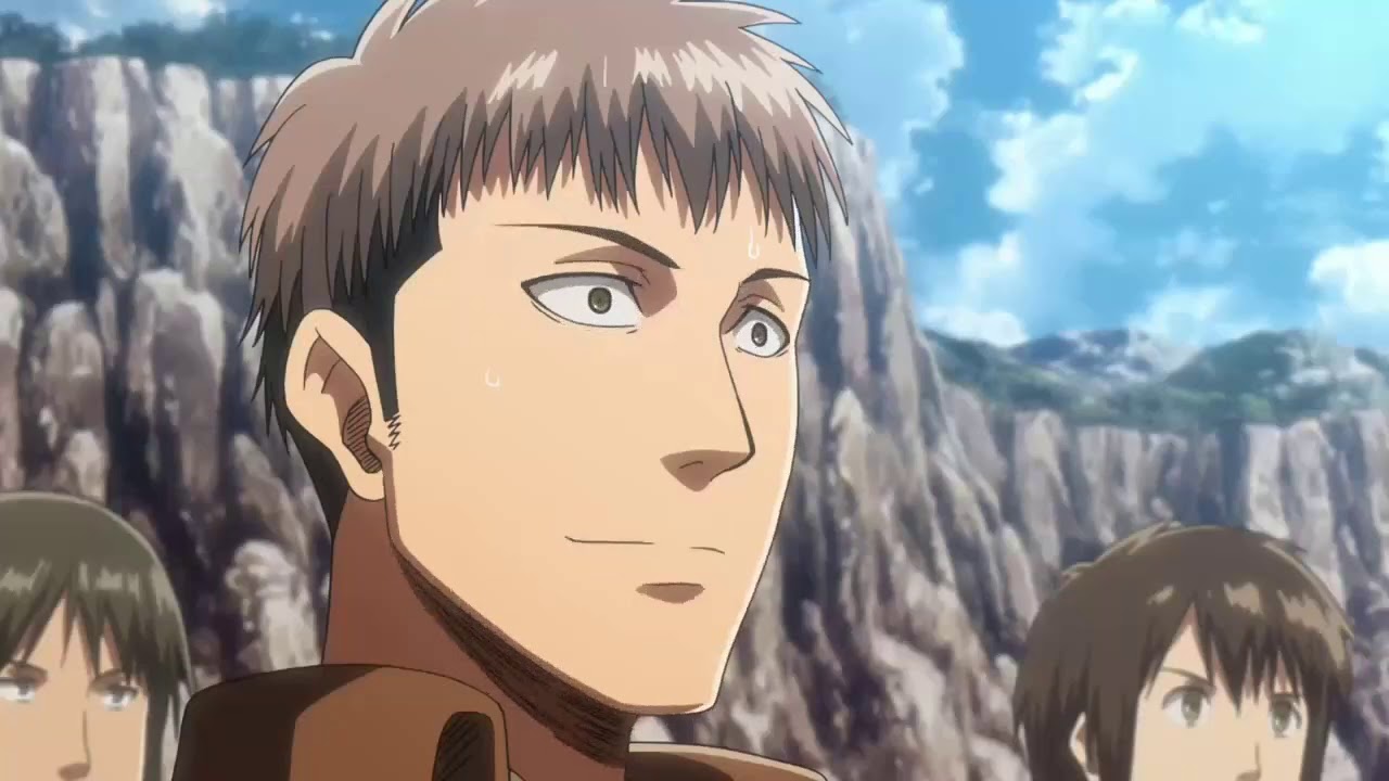 Jean Kirstein Quotes