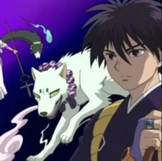 Kekkaishi