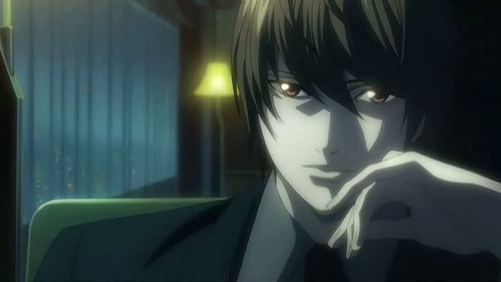 Death Note Quotes