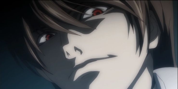 Death Note Quotes - light yagami quotes