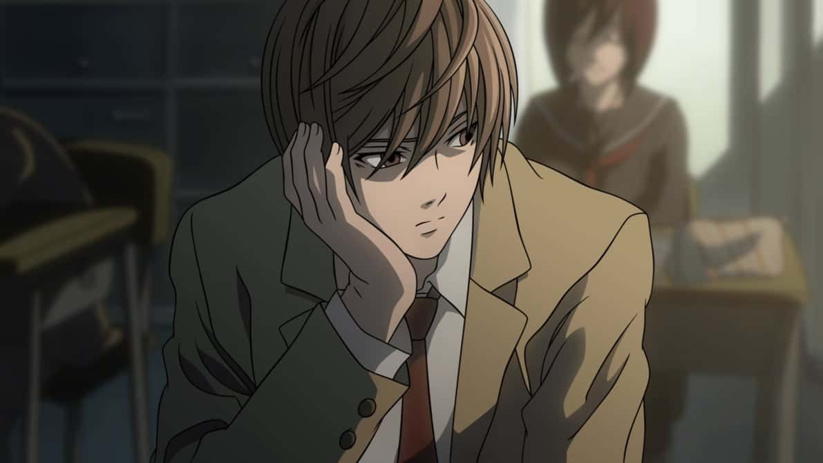 Light Yagami Quotes