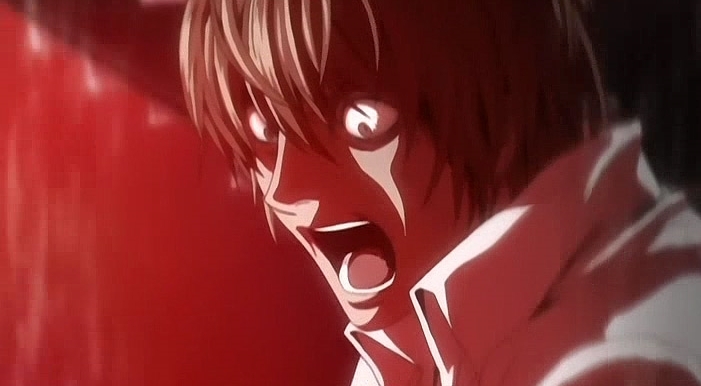 Light Yagami quotes