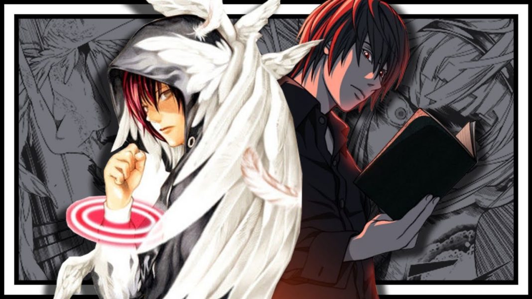 Platinum End Anime Release Date and Latest Updates