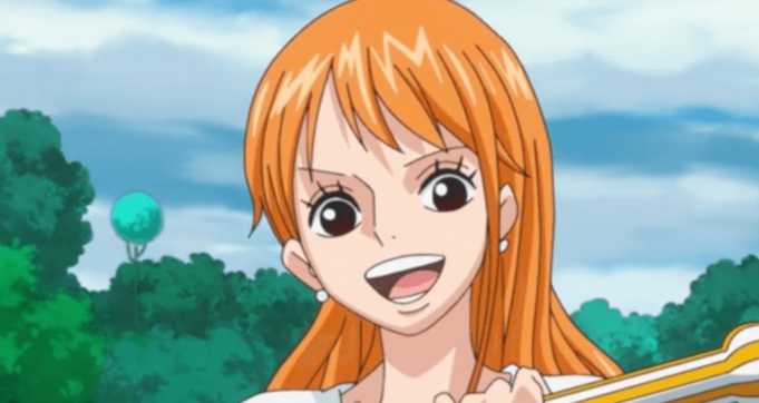 Nami