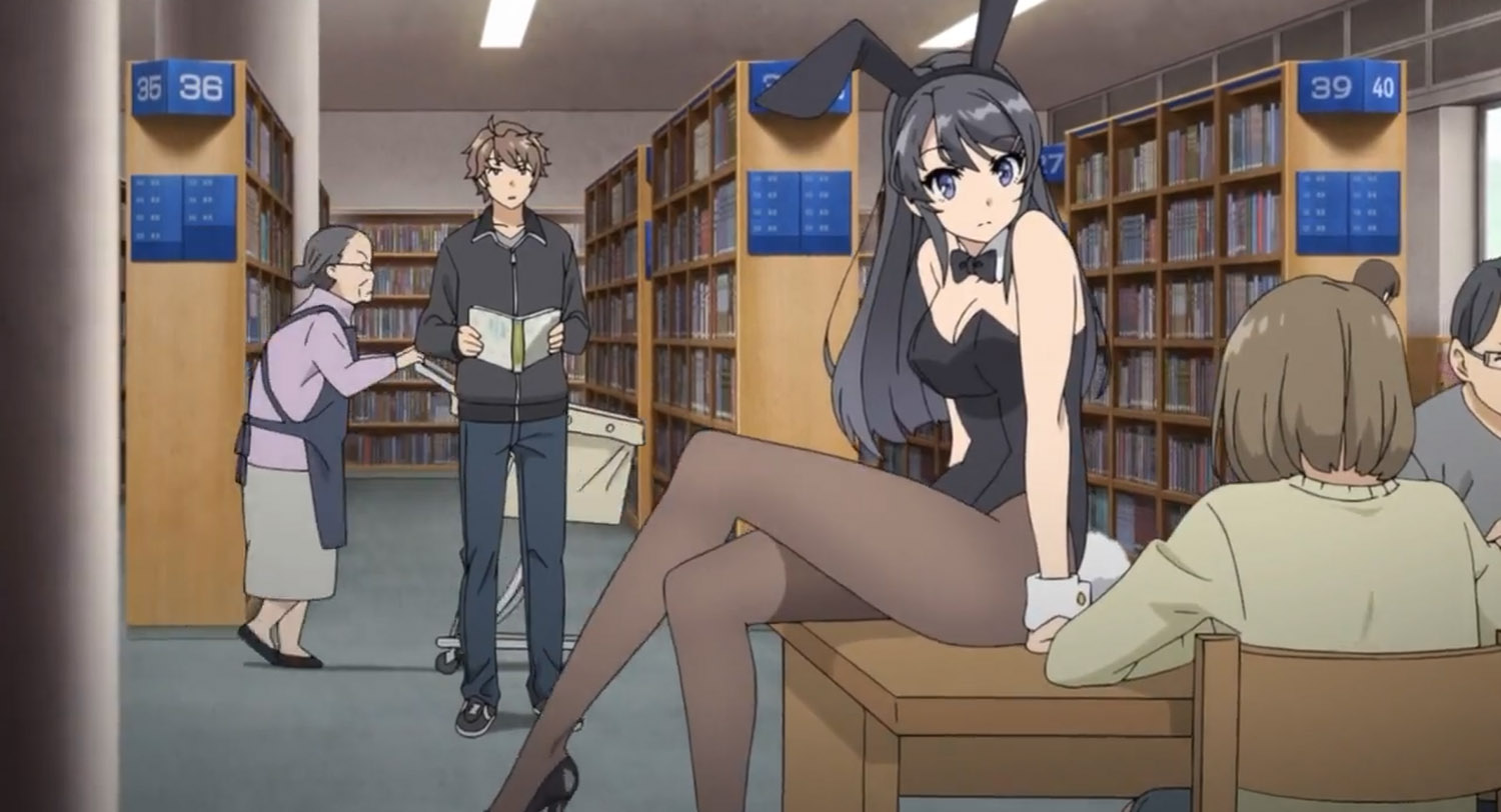 Bunny Girl Senpai Season 2 Release Date