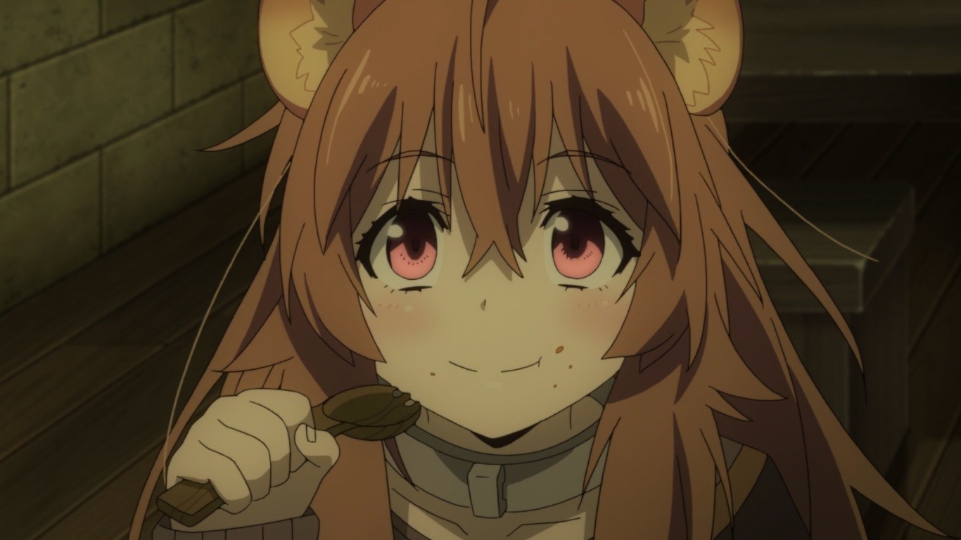 Shield Hero Season 2 Release Date