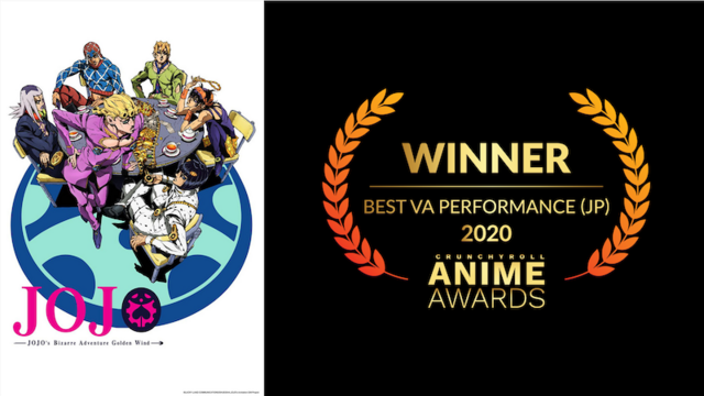 Anime Awards 2020