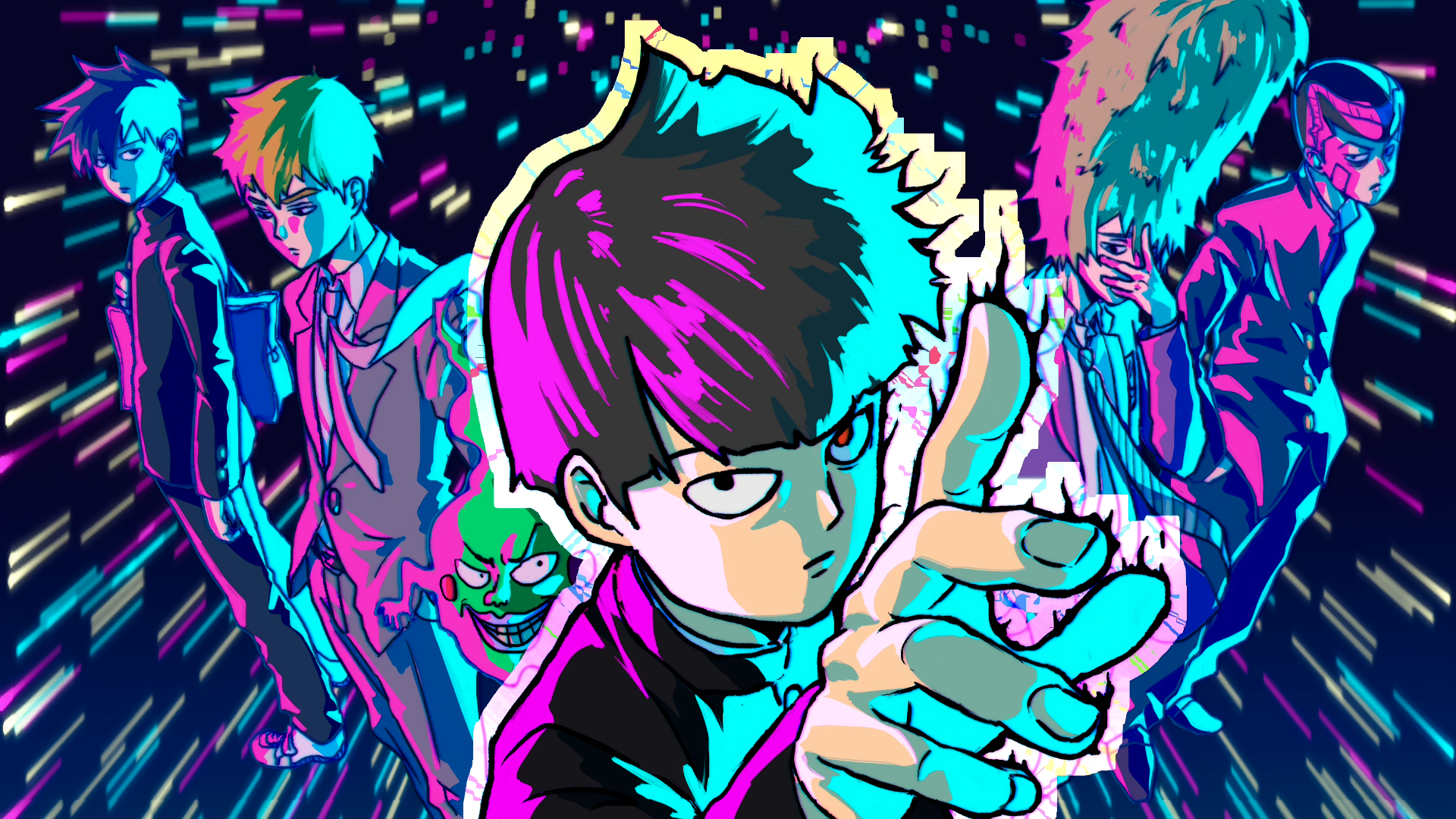 Mob Psycho 100 Season 3 Release Date